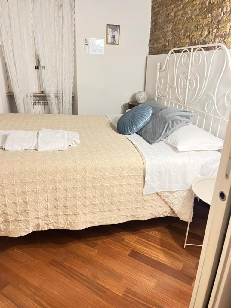 The Ancient Apartamento Roma