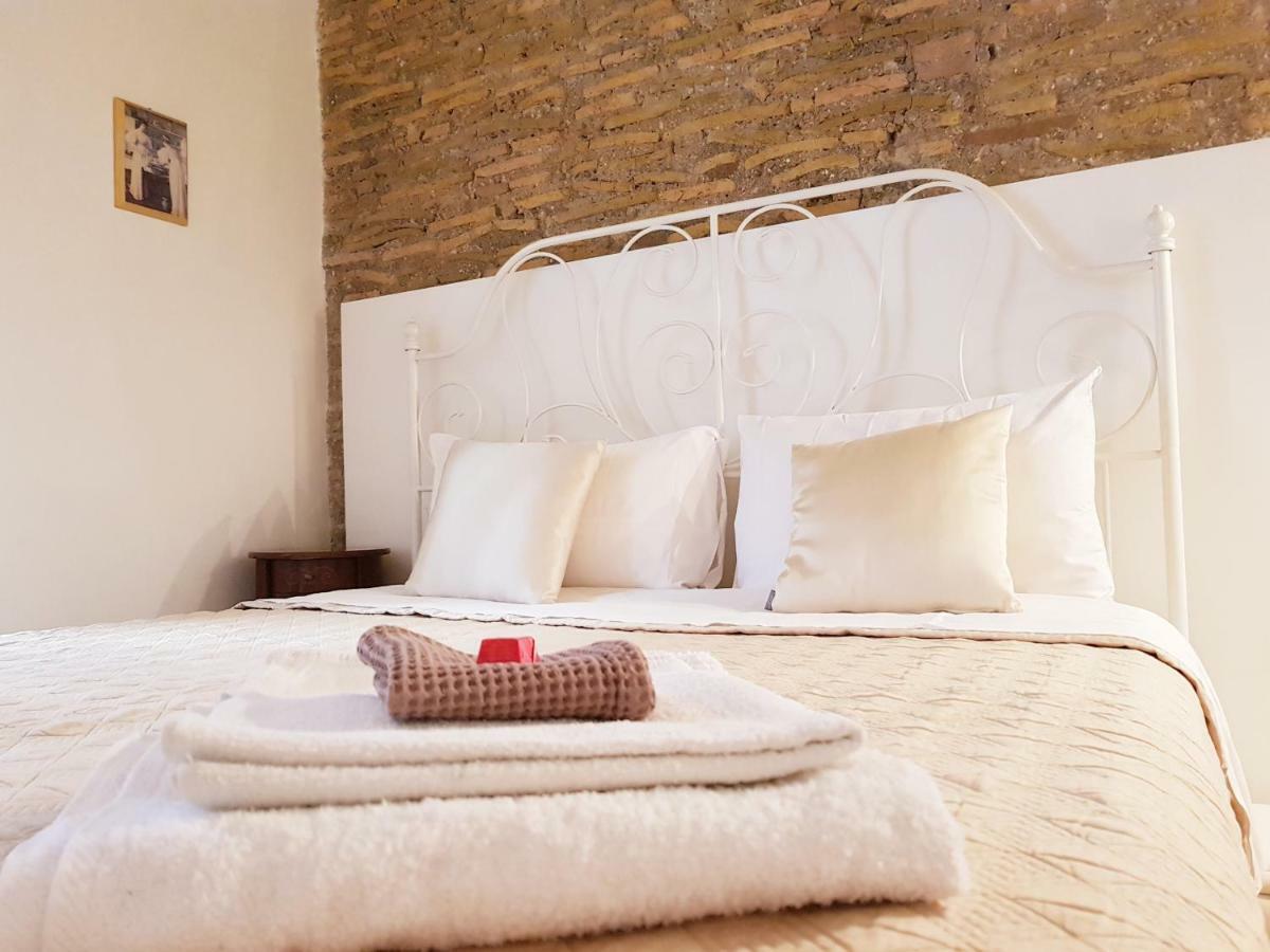 Apartamento The Ancient Roma