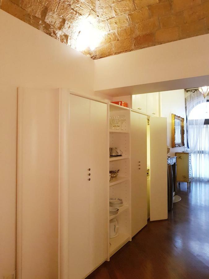 Apartamento The Ancient *