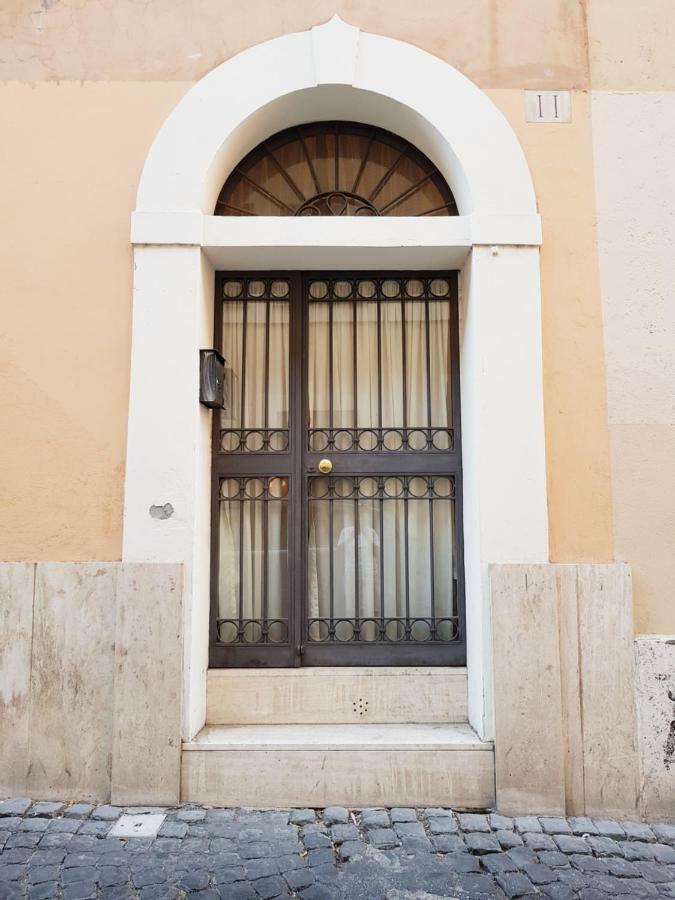 Apartamento The Ancient Roma