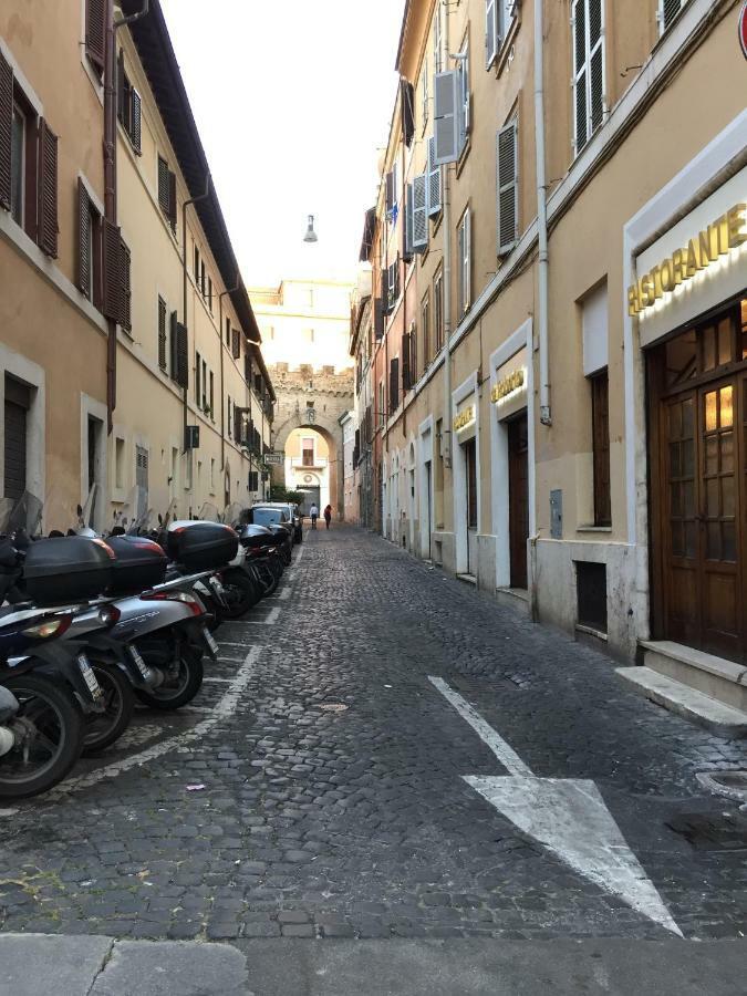 The Ancient Apartamento Roma