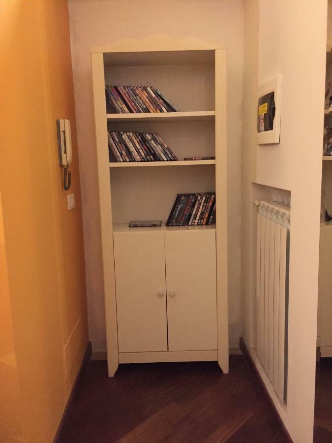 The Ancient Apartamento