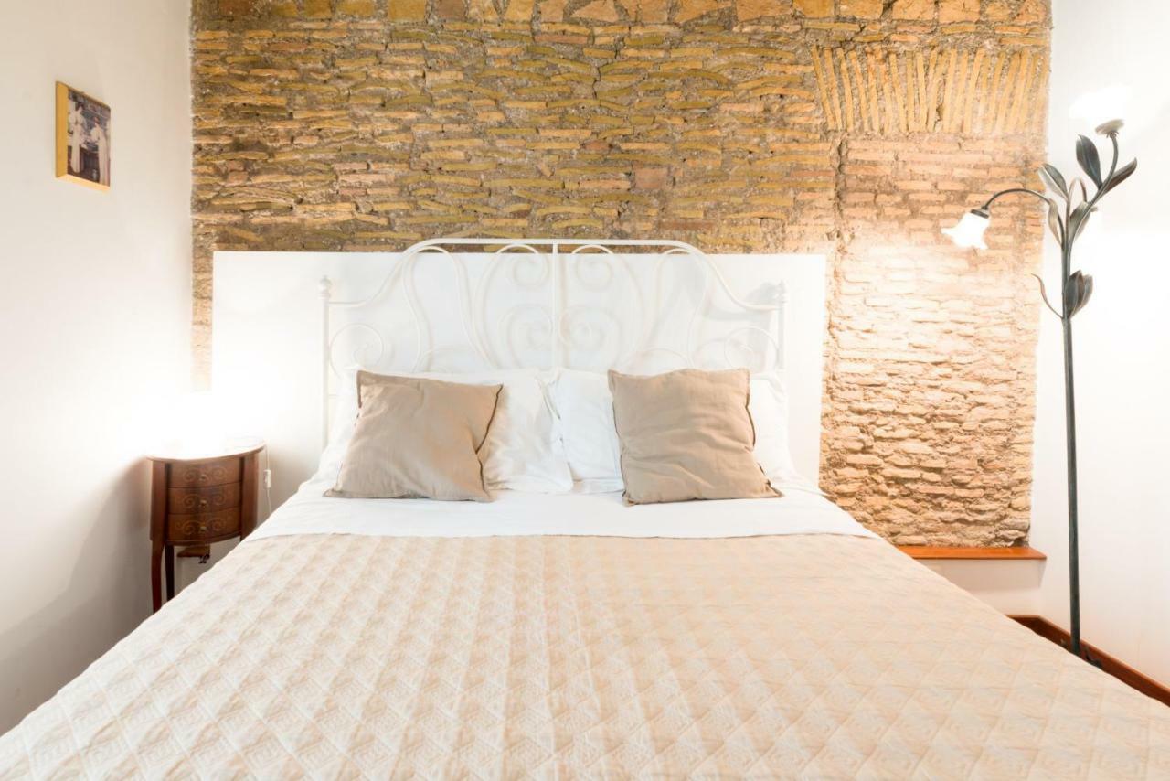 Apartamento The Ancient