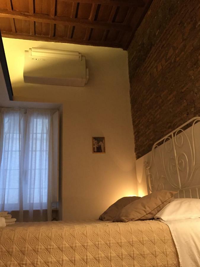 Apartamento The Ancient *